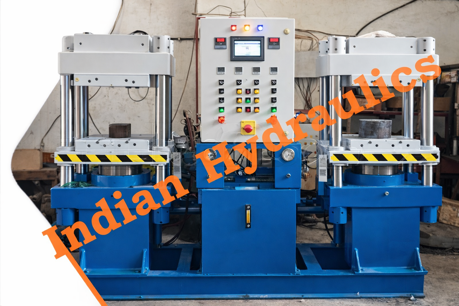 Hydraulic Press Machine